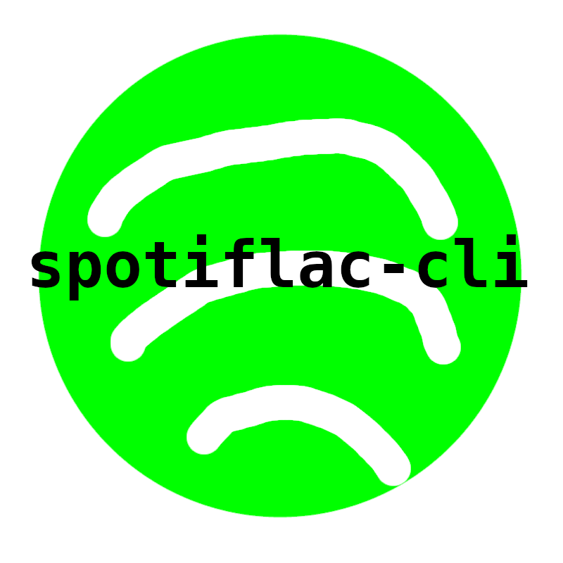 spotiflac-cli